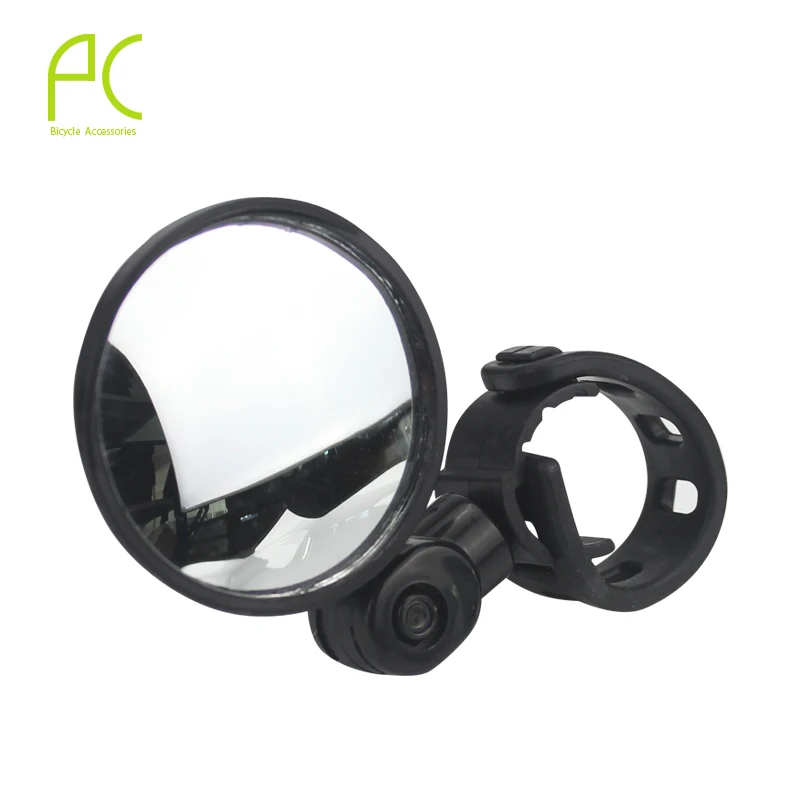 Велосипедное Зеркало заднего вида с поворотом на 360 градусов|accessories accessories|accessories