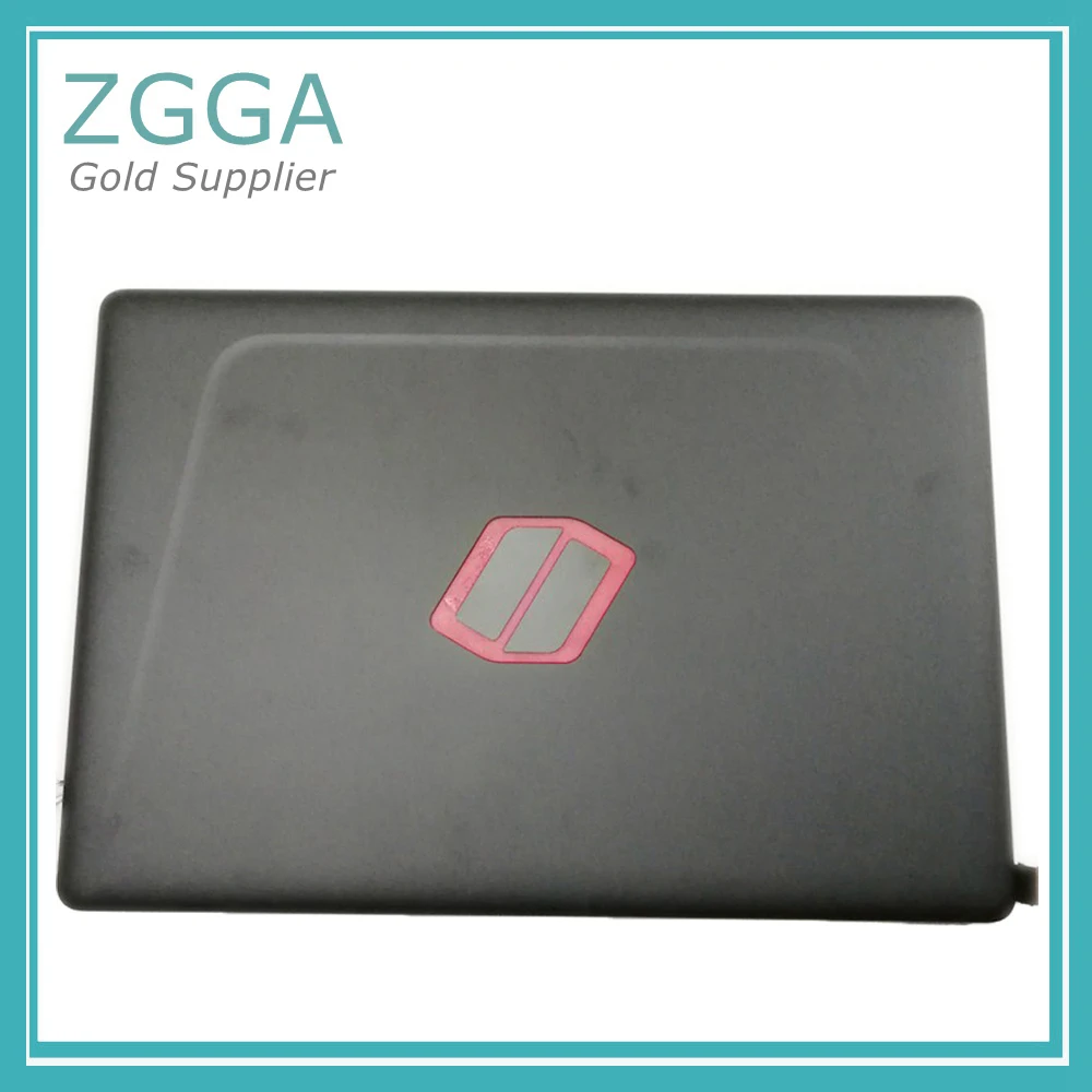 Ноутбук Заменить Корпус для samsung NP800G5 NP800G5M 800G5H ЖК задняя крышка Топ чехол с шарнирный кронштейн