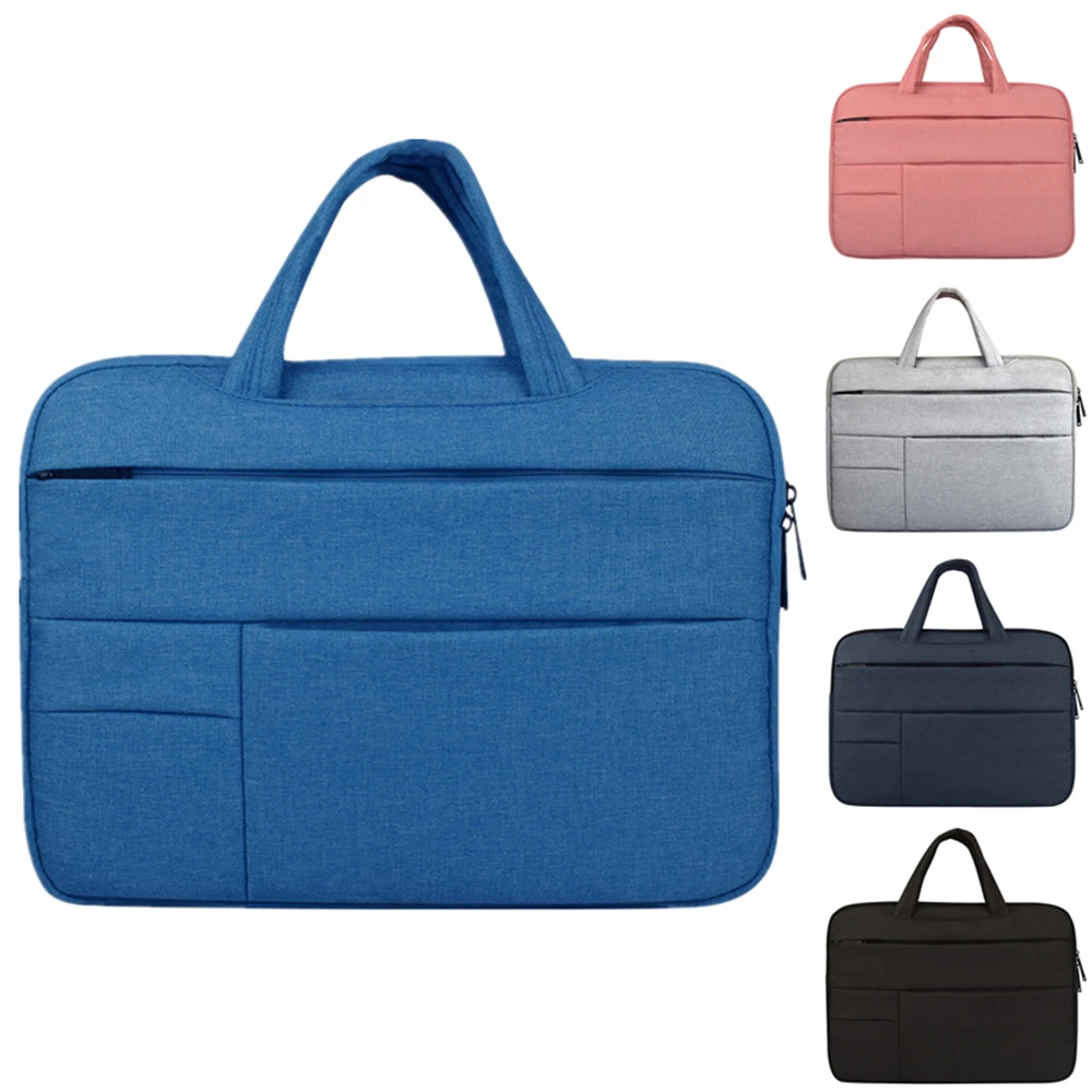 Laptop Bag For Macbook Air Pro 11 13 15 17 inch Multifunction