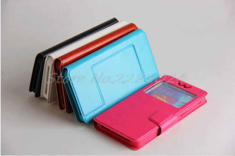 

Holder multifunctional Universal PU Leather smartphone screen protetion book Cases cover for BQ BQS 5009 5011 5030 5040 5045