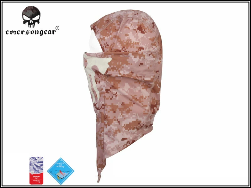 Masque de visage de boxe, Gaiter de cou, écharpe, couvre-chef, visage