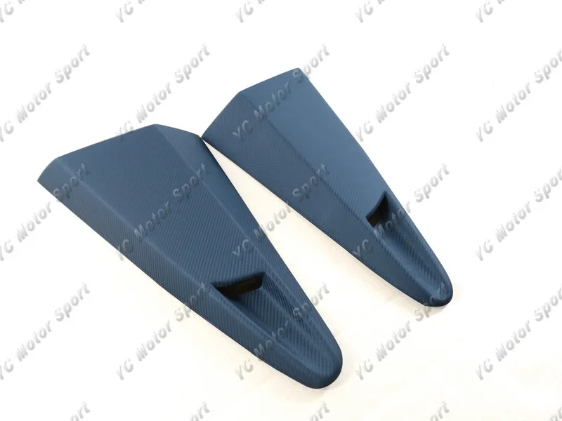 Best Price Car Accessories Carbon Fiber YC Design Style Matte Finish Window Scoop Fit For 2011-2014 MP4 12-C Quarter Window Scoop Best Price Car Accessories Carbon Fiber YC Design Style Matte Finish Window Scoop Fit For 2011-2014 MP4 12-C Quarter Window Scoop