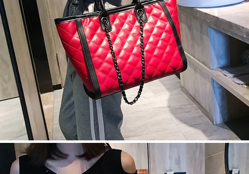 2019 sac femme luxury women bags handbags desiner leather shoulder bag_10