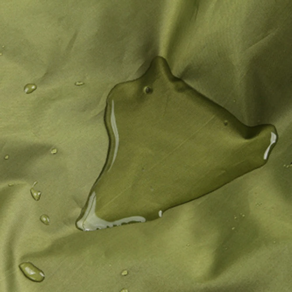 80 л открытый альпинистский дождевик для сумок зеленый двойной плечевой дождевик легко носить с собой и высококачественные аксессуары