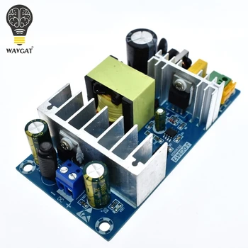 

WAVGAT 100-240V to DC 24V 4A 6A switching power supply module AC-DC Step-down module