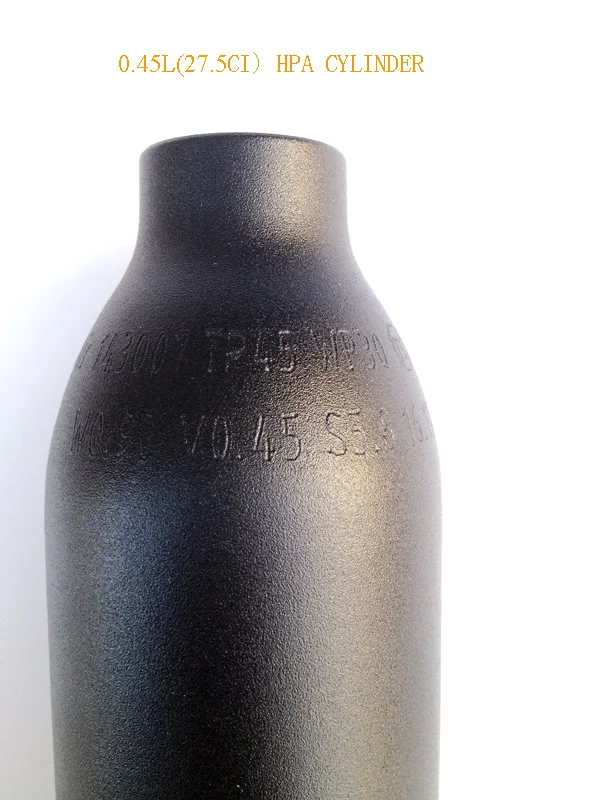 0.45L TANK UNF 5
