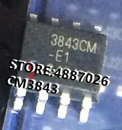 Original New Arrival Promotion CM3843 | Электроника