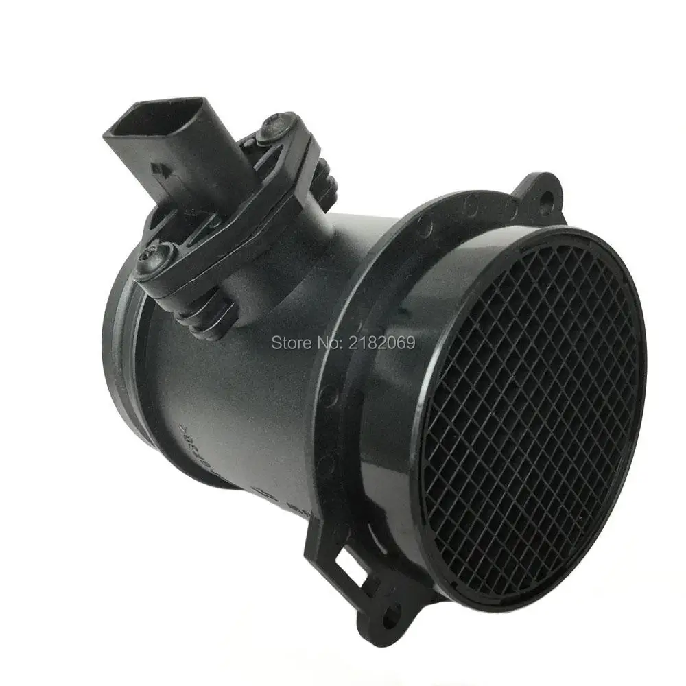 For Audi A6 A8 Quattro 3.0L 2.7L 4.2L MAF Meter Mass Air Flow Sensor