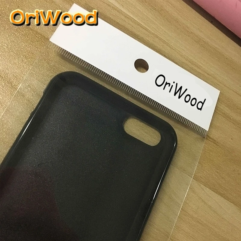 Готический гранж чехол OriWood с летучей мышью вампира для iPhone 6s 7 8 plus X XR XS 11 12 pro max