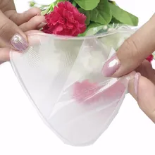 Силиконовые нагрудники, против морщин силиконовые прокладки для декольте