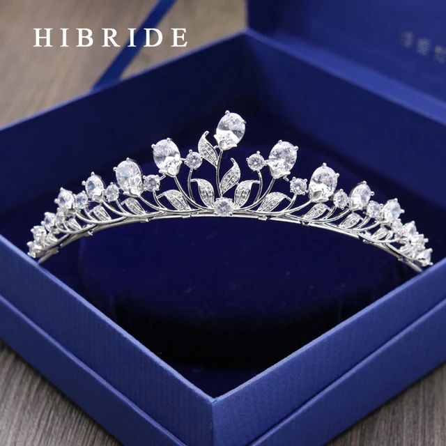 تيجان ملكية  امبراطورية فاخرة Wholesale-Bridal-Crown-Jewelry-Bridal-Headdress-Luxury-Gold-Plate-Zirconia-Bridal-Hair-Accessories-Crown-Tiara-Wedding.jpg_640x640