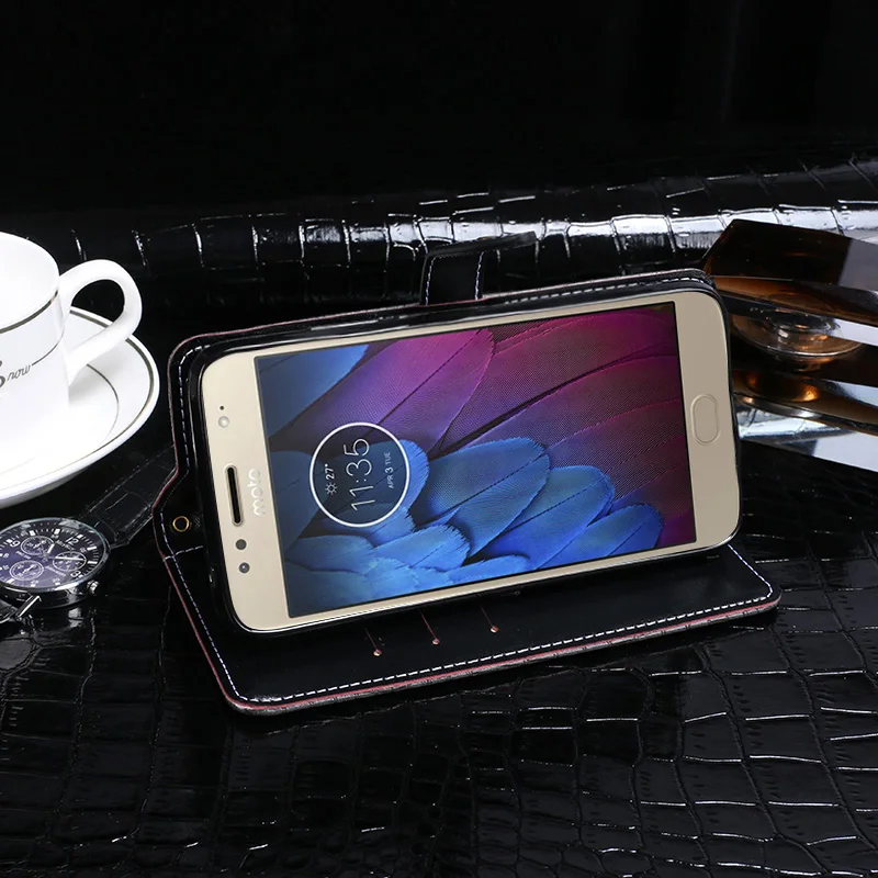 Itgoogo-Phone-Case-For-Motorola-Moto-G5S-Plus-Case-Crocodile-skin-PU-Wallet-Leather-Flip-Cover (2)