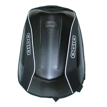 2016 OGIO Mach 5 carbon fiber mach 3 fashion backpack Motorcycle motocross riding racing bag backpack for suzuki ktm KAWASAKI
