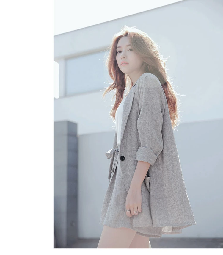 SETELAN BUSANA KERJA WANITA - BLAZER CELANA IMPORT WANITA KOREA STYLE