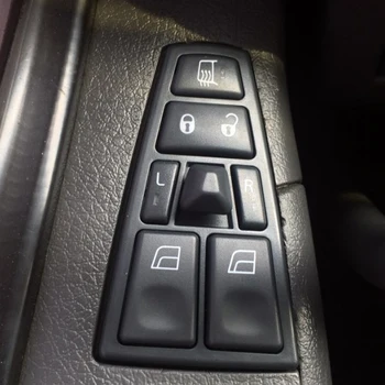 

Window Switch For Volvo FH12 FM12 FM9 FH FM VNL For Volvo Truck FH12 FM VNL 20752918 20953592 20455317
