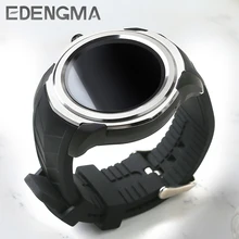 Смарт-часы Android 5,1 поддержка gps Wifi Bluetooth Процессор MTK6572 RAM512MB ROM4GB монитор сердечного ритма Поддержка до 32 Гб TF карта