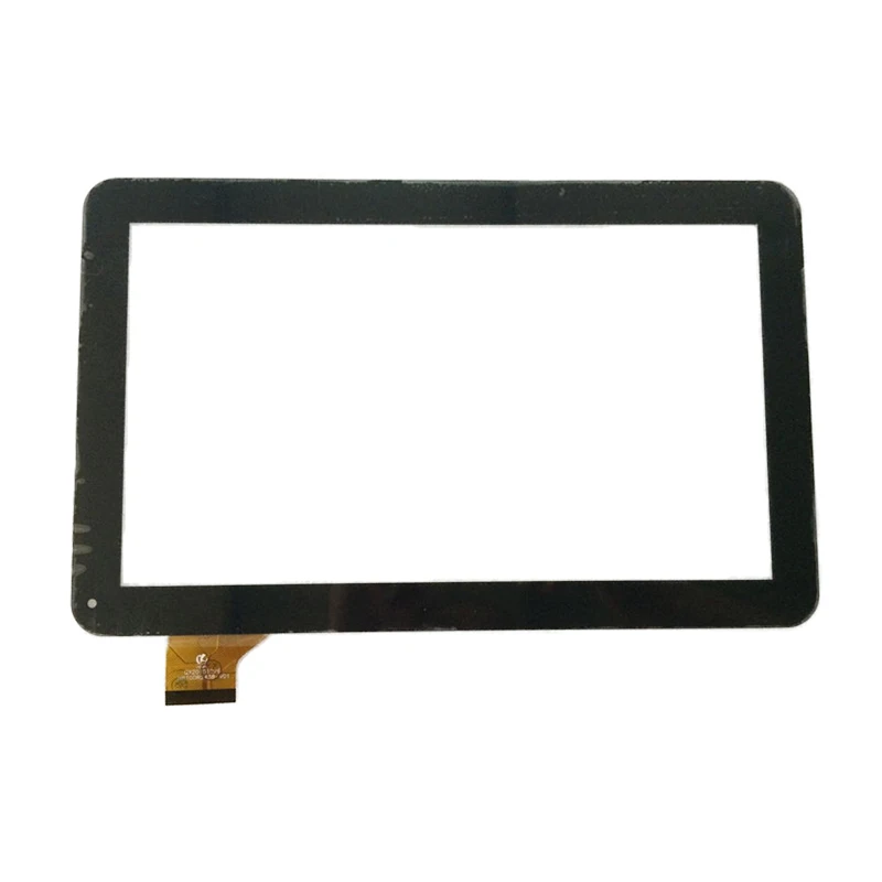 

New 10.1" Tablet HK10DR2438-V01 Touch screen digitizer panel replacement glass Sensor Free Shipping