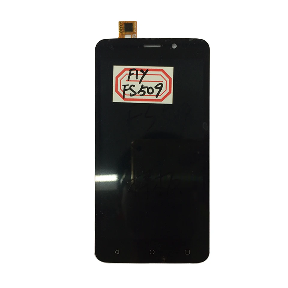 For Fly FS509 lcd assembly b (2)