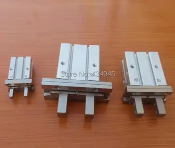 

MHY2-10D 180 degree 10mm bore Angular Style Air Pneumatic Gripper Cam Style Series MHY2