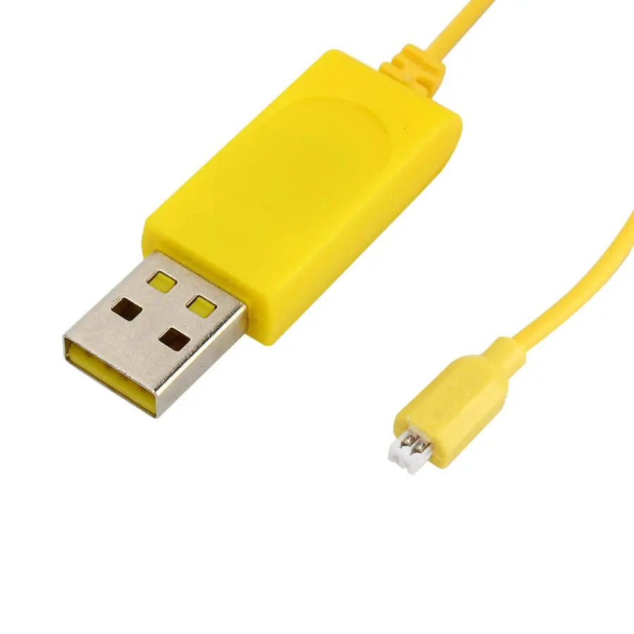 Для cheerson S107G USB Кабель зарядного устройства проводное зарядное устройство кабель