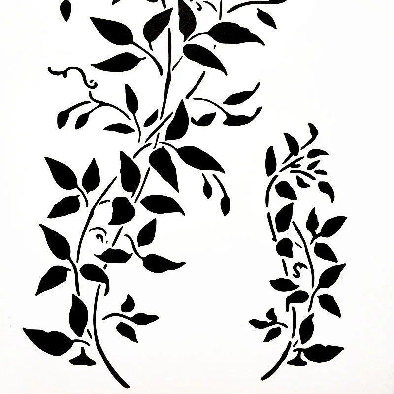 A4 Size DIY Craft Layering Stencil Template For Wall Painting Decorative Scrapbooking Stamping Photo Album Decor A4 Size DIY Craft Layering Stencil Template For Wall Painting Decorative Scrapbooking Stamping Photo Album Decor