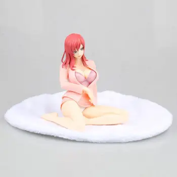 

Anime Sexy Girl Figure Secretarial Section Drop KANEDA KYOKO 1/7 Scale Pre-painted PVC Figure Collectible Model Adult Toys Doll