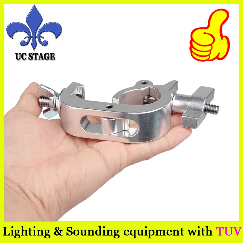 

35mm Disco Lighting clamp/Truss Clamp Kits for Tubing