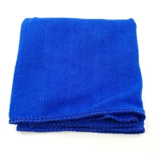 Новое голубое портативное рыболовное полотенце s Catch полотенце с изображением рыб, не приманка полотенце с карабином