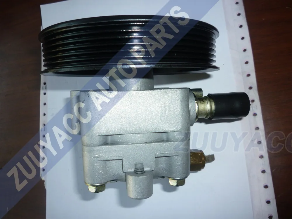 

Hydraulic Power Steering Pump for Mitsubishi Lancer EX / GALANT 03-12, 4450A187