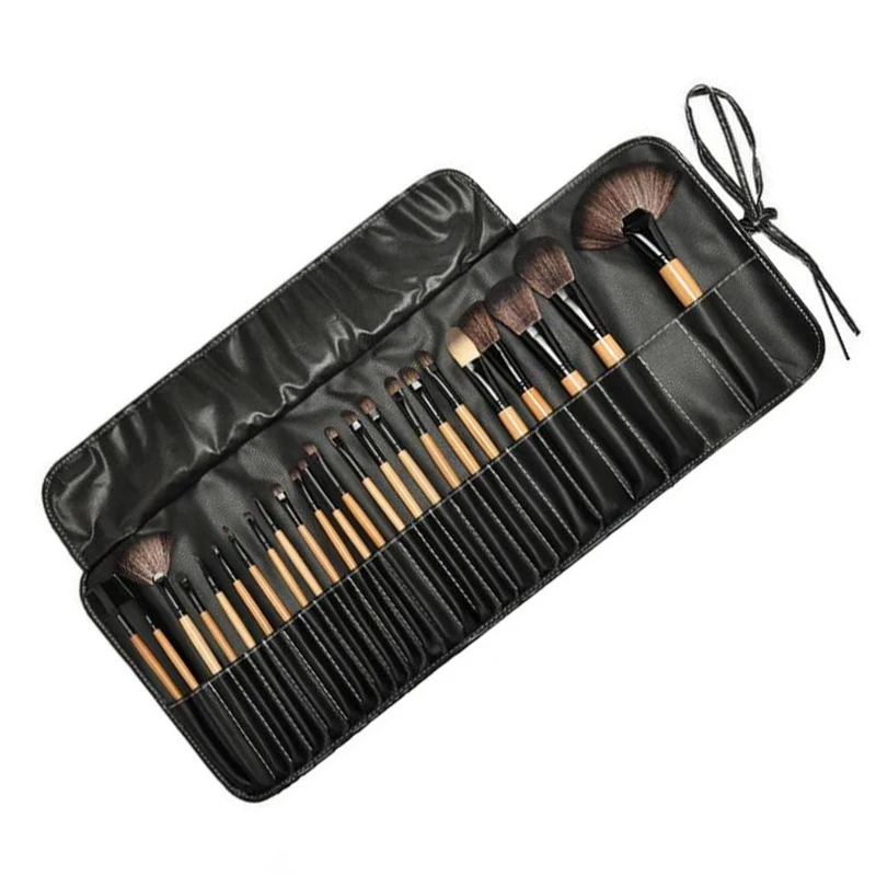 Наборы Косметических Кистей Купить