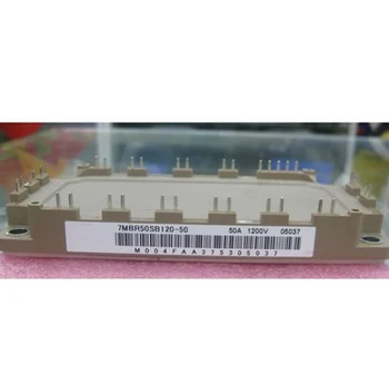 

IGBT IN STOCK 7MBR50SB120-50 Parts & Accessories
