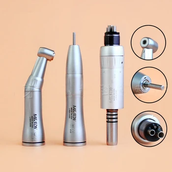 

Dental MicroMotor Inner waterway Slow Handpieces Straight E-Type Brush Motor dental Lab micromotor polish tool