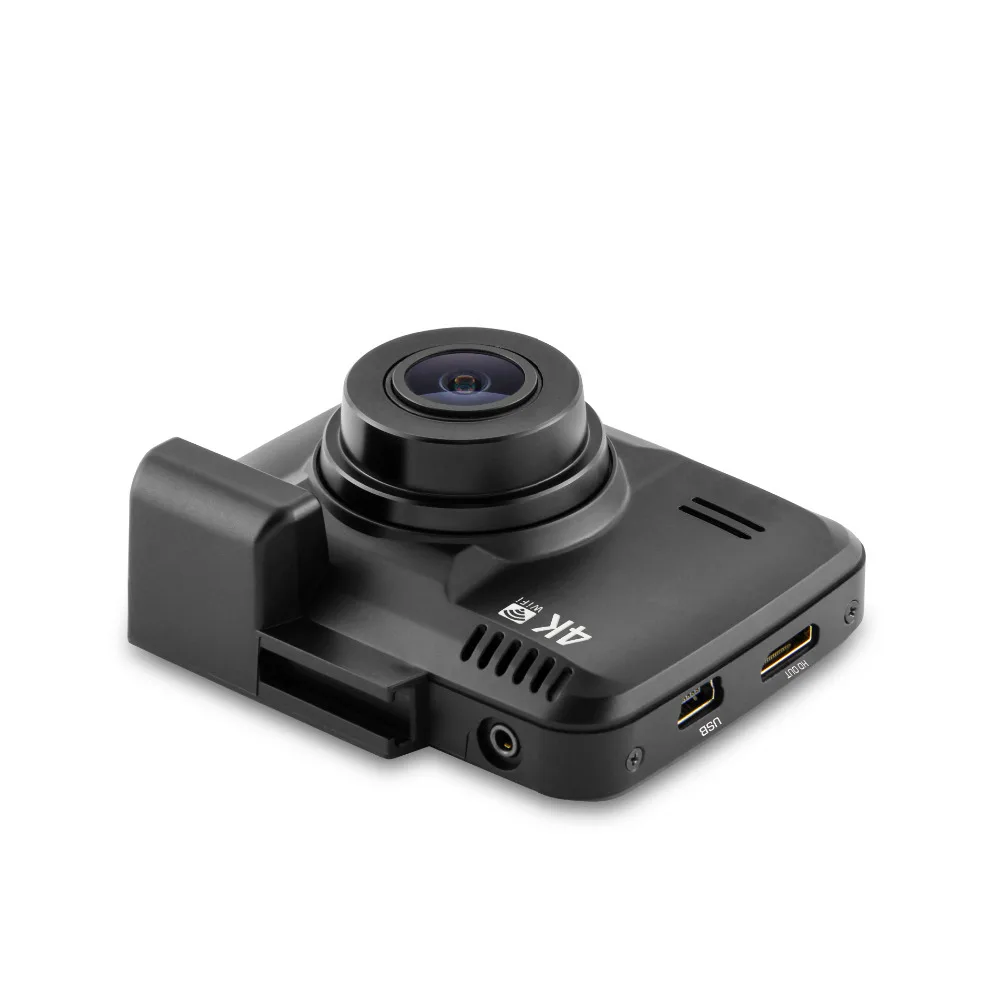 Conkim Dash камера Novatek 96660 Wifi автомобильная камера gps трекер 4K Ultra HD 2880*2160P ночного видения автомобильный видеорегистратор с углом обзора 150 градусов