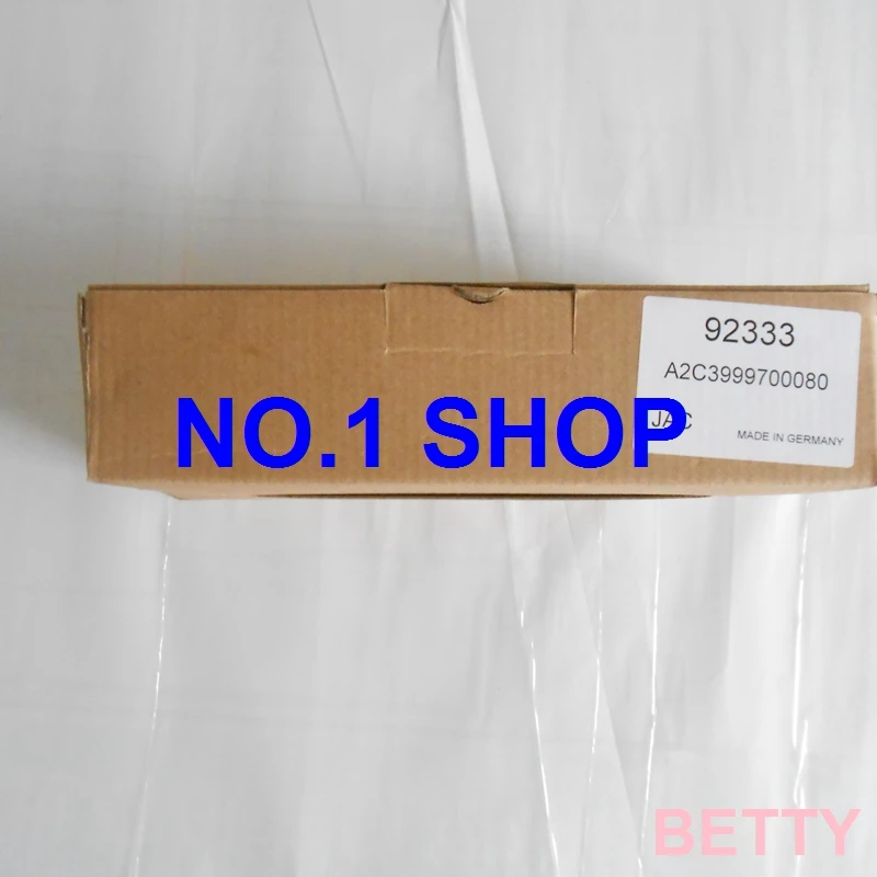 И инжектор топлива common rail A2C3999700080 92333 для 3.2L 7001105C1