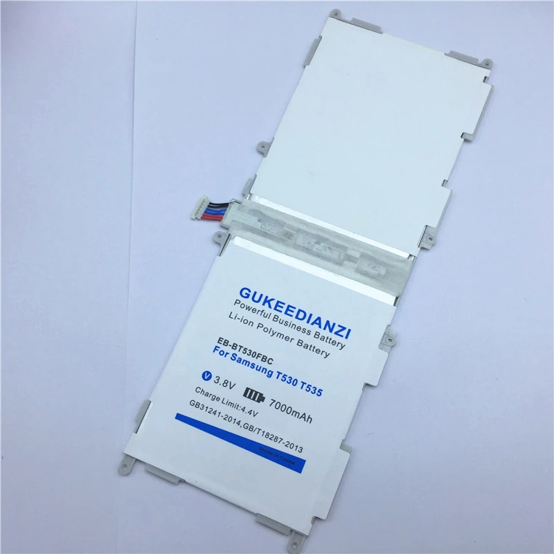 EB BT530FBC 7000mAh Tablet PC Battery For Samsung GALAXY Tab 4 SM T530