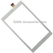 DXP2J1-0626-080B или DXP2J1-0552-080B для 8 дюймов Teclast X80 Pro двойной загрузки планшеты сенсорный экран панель дигитайзер стекло сенсор