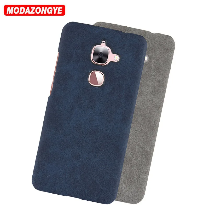 

For Letv Leeco Le S3 X626 Case 5.5 Hard PU Leather Phone Case For Letv Leeco Le S3 X626 X522 X622 4G LeS3 Le S 3 Case Back Cover