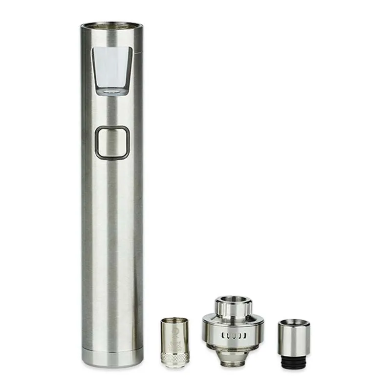 Оригинал Joyetech Ego AIO Pro C Kit 4 мл бак все в одном Aio стартовый комплект питание от 18650