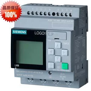 

PLC 6ED1052-1FB00-0BA8 (new original) 100% new with one year Warranty
