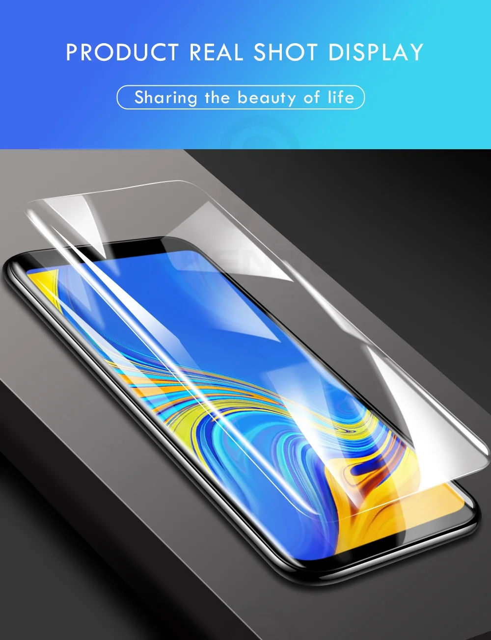 hydrogel film for samsung a7 (11)
