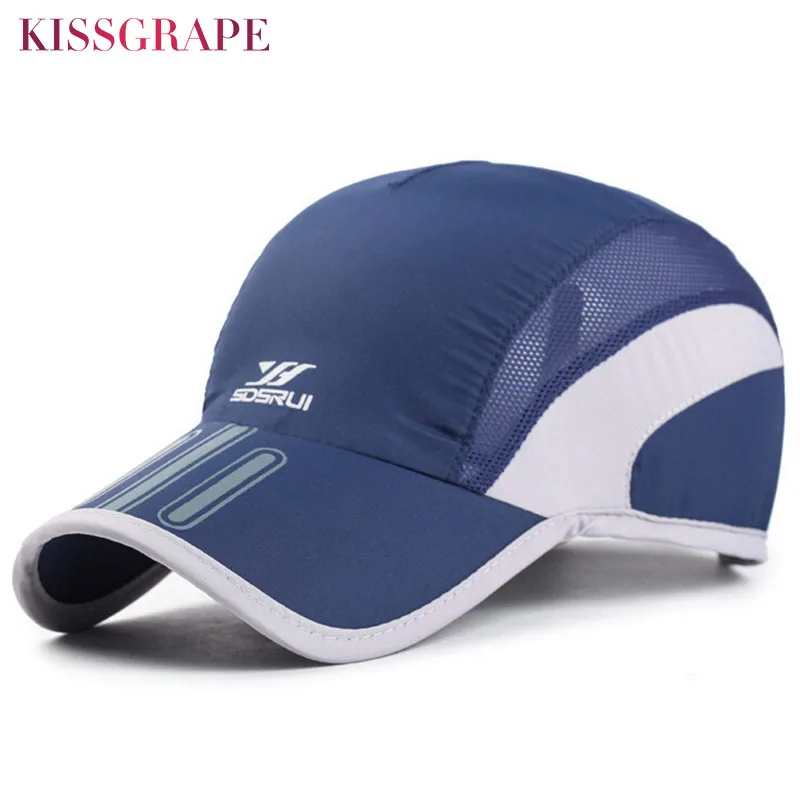 Бейсболка сетчатая унисекс розовая дышащая с защитой от уф лучей|snapback hats|pink