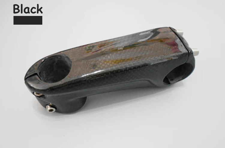 full carbon road bike stem