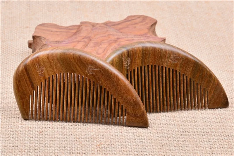 sandalwood hair comb (6)