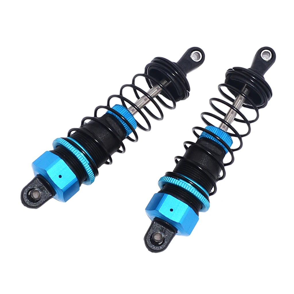 Front Shock Absorber Damper for 1:10 HSP HPI VRX ZD Racing RC Car Spare Parts