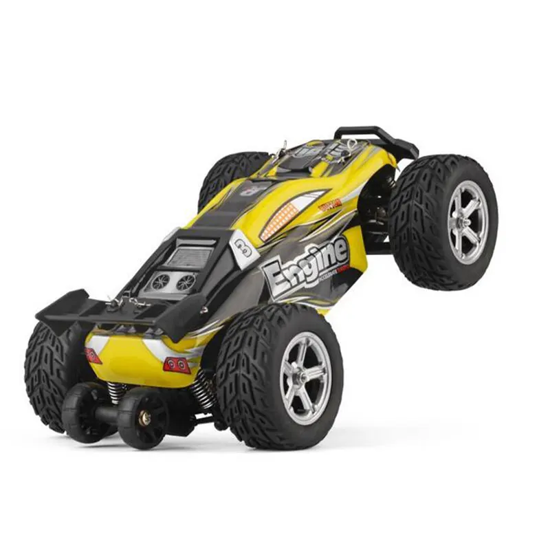 RC Car WLtoys 20402/20409/20404 1/20 2.4G 4WD Off-road Car Electric Cross-country Vehicle RC Crawler RTR SUV RC Toys Gift
