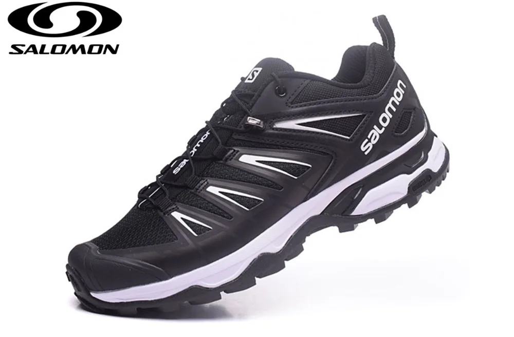 Salomon Speed Cross Outdoor Sports Shoes Men light Running Sneakers Breathable low-top Male Shoes jogging running shoes 40-46