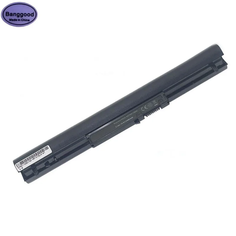 

14.4V 4400mAh Laptop Battery for HP Pavilion Sleekbook 14 14t 14z 15 15t 15z HSTNN-YB4D 695192-001 HSTNN-YB4M HSTNN-DB4D VK04