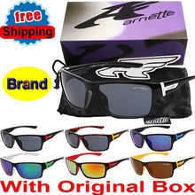 С коробкой классические модные брендовые солнцезащитные очки для мужчин и женщин винтажные очки унисекс оттенки вождения солнцезащитные очки Oculos de sol Feminino