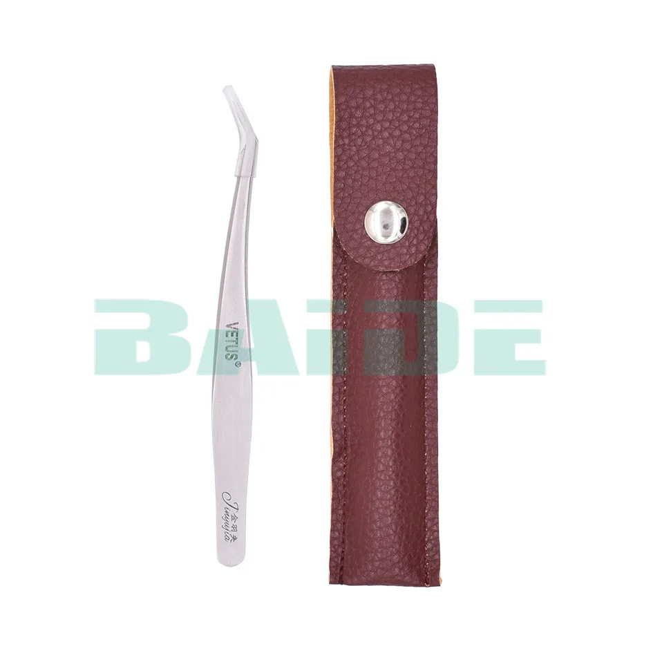 good quality tweezers