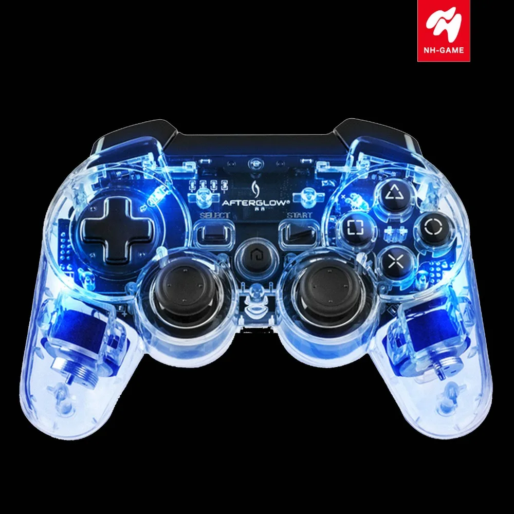 

Wireless Gamepad For PS3 Console Controller for PS 3 Game Joystick 2.4 GHZ Joypad